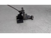 Recambio de bisagra puerta para bmw serie 5 gran turismo (f07) 530d xdrive referencia OEM IAM 41007228154  