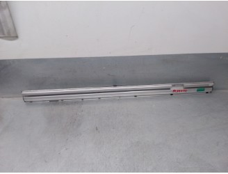 Recambio de cortina trasera electrica para mercedes-benz clase r (w251) 3.0 cdi cat referencia OEM IAM A2510100520 CORTINA TRASE