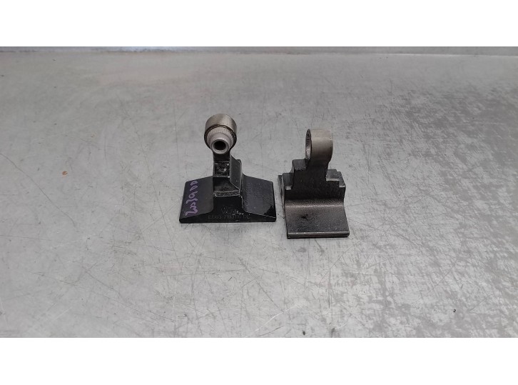 Recambio de bisagra puerta para bmw serie 5 gran turismo (f07) 530d xdrive referencia OEM IAM 41007228158  