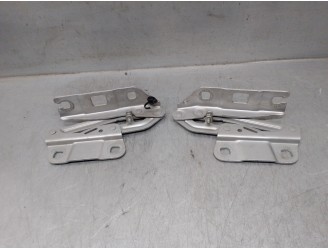 Recambio de bisagra capot para mercedes-benz clase r (w251) 3.0 cdi cat referencia OEM IAM A2518800228 A2518800128 