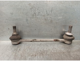 Recambio de barra estabilizadora trasera para bmw serie 5 gran turismo (f07) 530d xdrive referencia OEM IAM 33322450704  