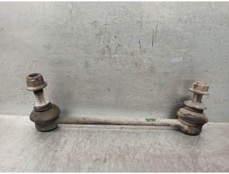 Recambio de barra estabilizadora trasera para bmw serie 5 gran turismo (f07) 530d xdrive referencia OEM IAM 33322450704  