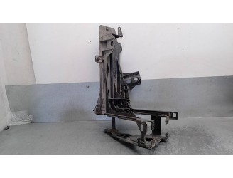 Recambio de soporte faro izquierdo para bmw serie 5 gran turismo (f07) 530d xdrive referencia OEM IAM 51647200777 