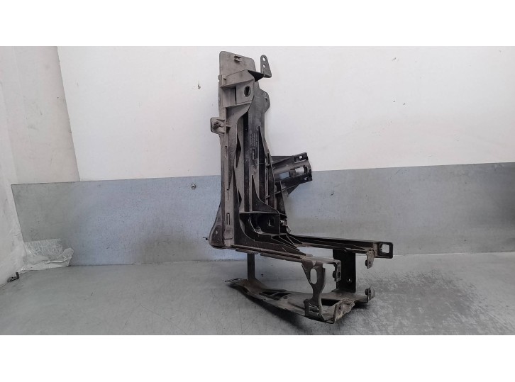 Recambio de soporte faro izquierdo para bmw serie 5 gran turismo (f07) 530d xdrive referencia OEM IAM 51647200777 