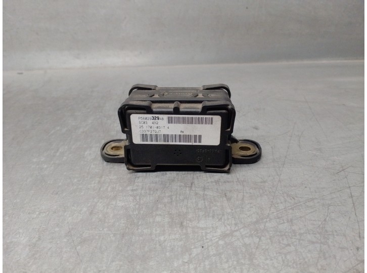 Recambio de modulo electronico para dodge caliber 2.0 16v crd cat referencia OEM IAM 56029329AB C337F27QJ7 