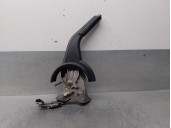 Recambio de palanca freno de mano para dodge caliber 2.0 16v crd cat referencia OEM IAM 1CR75DX9AC 