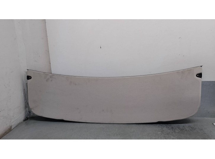 Recambio de bandeja trasera para bmw serie 5 gran turismo (f07) 530d xdrive referencia OEM IAM 51497229903 