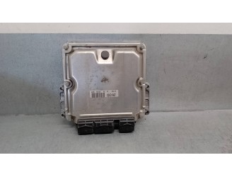 Recambio de centralita motor uce para peugeot 307 break / sw (s1) 2.0 hdi fap cat referencia OEM IAM 9647472780 0281011081 BOSCH