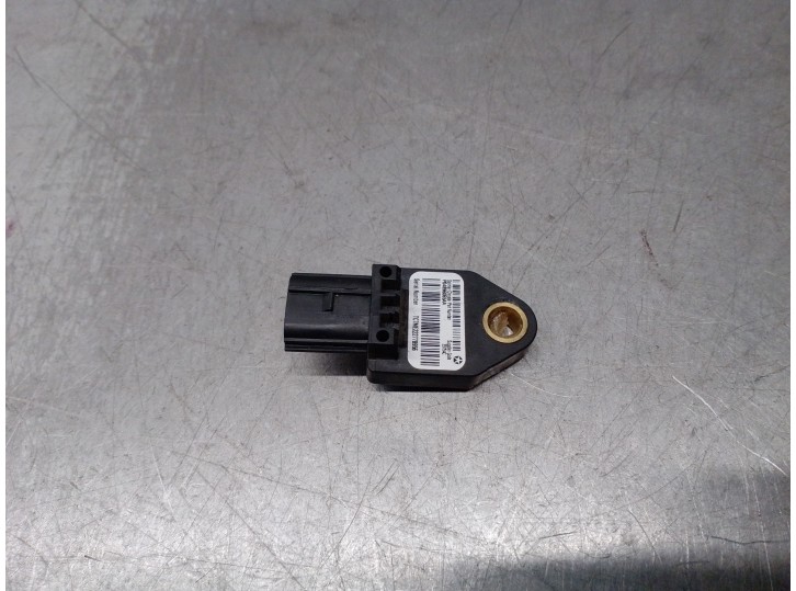 Recambio de sensor impacto para dodge caliber 2.0 16v crd cat referencia OEM IAM P04896065AA 