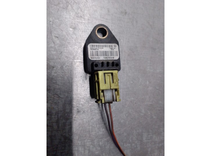 Recambio de sensor impacto para dodge caliber 2.0 16v crd cat referencia OEM IAM P04896065AA  