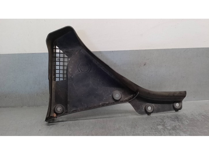 Recambio de molduras delanteras para bmw serie 5 gran turismo (f07) 530d xdrive referencia OEM IAM 51717220181  