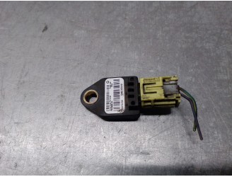 Recambio de sensor impacto para dodge caliber 2.0 16v crd cat referencia OEM IAM P04896065AA 