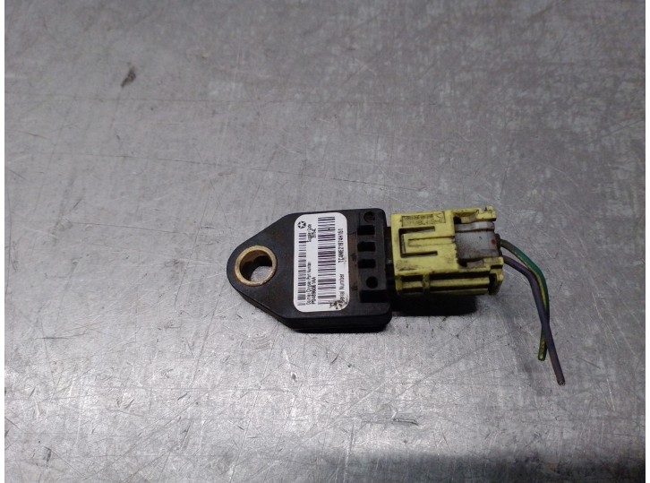 Recambio de sensor impacto para dodge caliber 2.0 16v crd cat referencia OEM IAM P04896065AA  