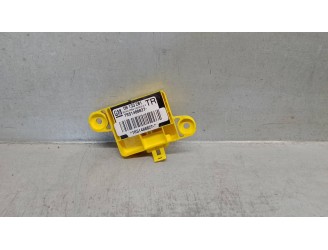 Recambio de sensor para opel astra g berlina 1.6 16v referencia OEM IAM 09133281 5WK42884 GM