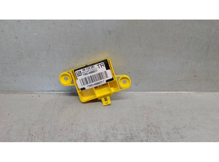 Recambio de sensor para opel astra g berlina 1.6 16v referencia OEM IAM 09133281 5WK42884 GM