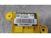 Recambio de sensor para opel astra g berlina 1.6 16v referencia OEM IAM 09133281 5WK42884 GM