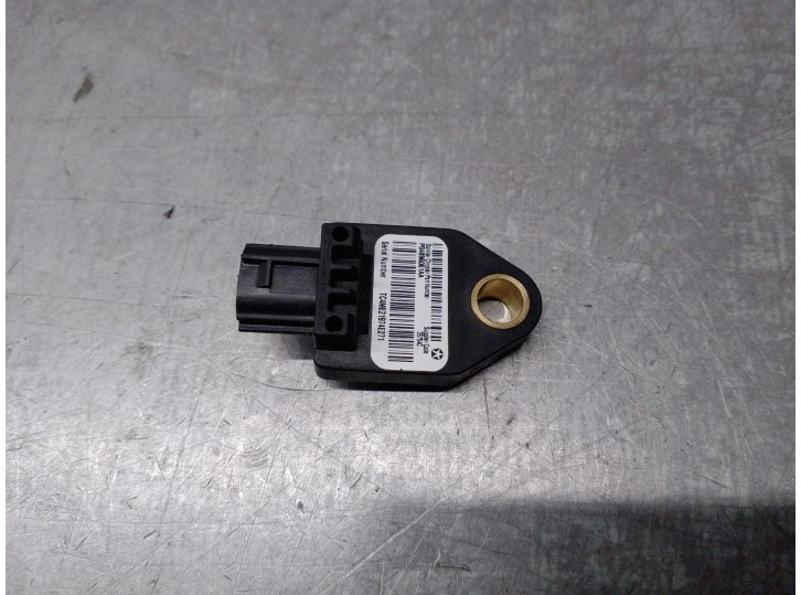 Recambio de sensor impacto para dodge caliber 2.0 16v crd cat referencia OEM IAM P04896061AA 