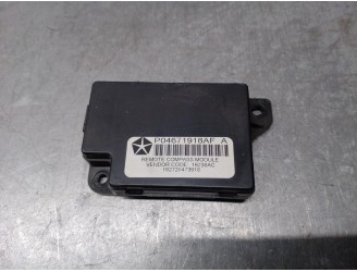 Recambio de modulo electronico para dodge caliber 2.0 16v crd cat referencia OEM IAM 04671918AF  