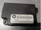 Recambio de modulo electronico para dodge caliber 2.0 16v crd cat referencia OEM IAM 04671918AF 