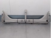 Recambio de molduras delanteras para citroën c4 picasso referencia OEM IAM 98018897BJ 