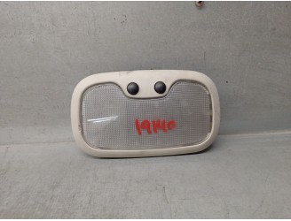 Recambio de luz interior para dodge caliber 2.0 16v crd cat referencia OEM IAM 5JG65TRMAA 