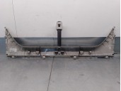 Recambio de molduras delanteras para citroën c4 picasso referencia OEM IAM 98018897BJ 