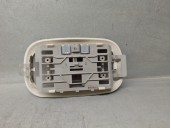 Recambio de luz interior para dodge caliber 2.0 16v crd cat referencia OEM IAM 5JG65TRMAA 