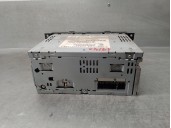 Recambio de sistema audio / radio cd para dodge caliber 2.0 16v crd cat referencia OEM IAM 05064363AB 