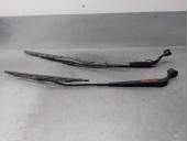 Replacement front right wiper arm for Dodge Caliber 2.0 16V CRD CAT OEM IAM reference 5183259AA RIGHT AND LEFT 