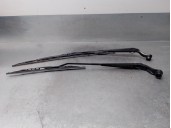 Replacement front right wiper arm for Dodge Caliber 2.0 16V CRD CAT OEM IAM reference 5183259AA RIGHT AND LEFT 