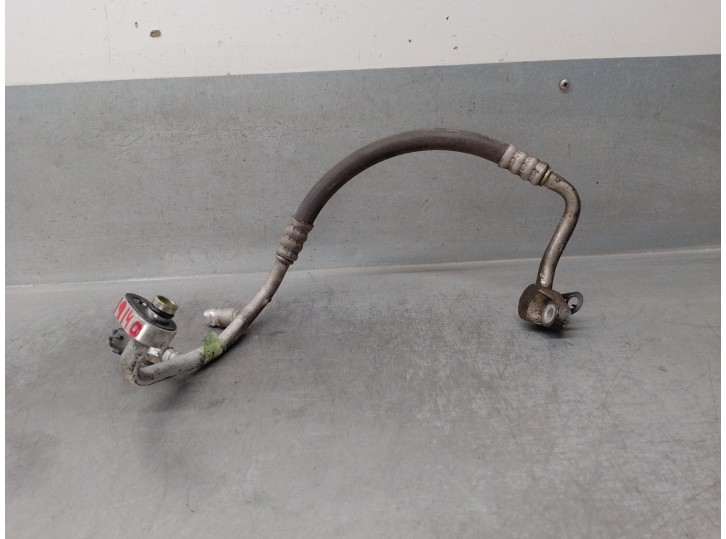 Recambio de tubos aire acondicionado para dodge caliber 2.0 16v crd cat referencia OEM IAM 5058229AB  