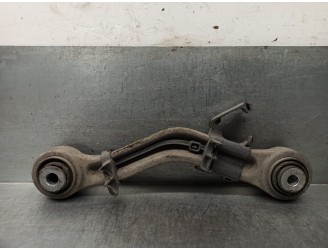 Recambio de brazo suspension superior trasero izquierdo para bmw serie 5 gran turismo (f07) 530d xdrive referencia OEM IAM 33326