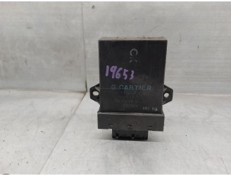 Recambio de modulo electronico para peugeot boxer caja abierta (rs2850)(230)(´02) 2.5 turbodiesel referencia OEM IAM 9633392180 