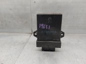 Recambio de modulo electronico para peugeot boxer caja abierta (rs2850)(230)(´02) 2.5 turbodiesel referencia OEM IAM 9633392180 