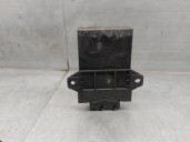 Recambio de modulo electronico para peugeot boxer caja abierta (rs2850)(230)(´02) 2.5 turbodiesel referencia OEM IAM 9633392180 