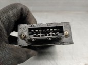 Recambio de modulo electronico para peugeot boxer caja abierta (rs2850)(230)(´02) 2.5 turbodiesel referencia OEM IAM 9633392180 
