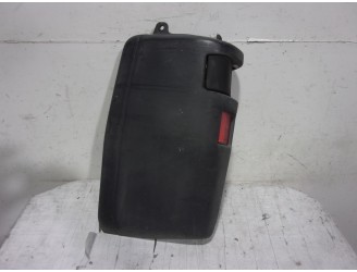 Replacement rear left bumper end cap for Peugeot Boxer open body (rs2850)(230)(´02) 2.5 turbodiesel OEM IAM reference O