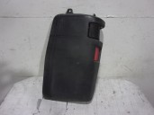 Replacement rear left bumper end cap for Peugeot Boxer open body (rs2850)(230)(´02) 2.5 turbodiesel OEM IAM reference O