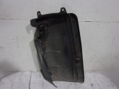 Replacement rear left bumper end cap for Peugeot Boxer open body (rs2850)(230)(´02) 2.5 turbodiesel OEM IAM reference O