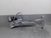 Recambio de elevalunas delantero derecho para opel astra g berlina 1.6 16v referencia OEM IAM 90521882 6 PINES 5 PUERTAS