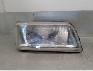 Recambio de faro derecho para peugeot boxer caja abierta (rs2850)(230)(´02) 2.5 turbodiesel referencia OEM IAM 6205AE MANUAL 5 P