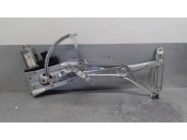 Recambio de elevalunas delantero derecho para opel astra g berlina 1.6 16v referencia OEM IAM 90521882 6 PINES 5 PUERTAS