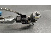 Recambio de elevalunas delantero derecho para opel astra g berlina 1.6 16v referencia OEM IAM 90521882 6 PINES 5 PUERTAS
