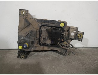 Recambio de deposito combustible para citroën c4 picasso referencia OEM IAM 9812729380  CESTA 25