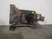 Recambio de deposito combustible para citroën c4 picasso referencia OEM IAM 9812729380 CESTA 25