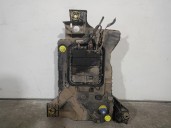 Recambio de deposito combustible para citroën c4 picasso referencia OEM IAM 9812729380 CESTA 25