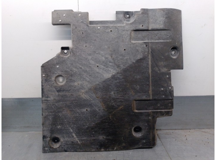 Recambio de cubrecarter para citroën c4 picasso referencia OEM IAM 9815318480 9803239680 