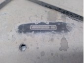 Recambio de cubrecarter para citroën c4 picasso referencia OEM IAM 9815318480 9803239680 