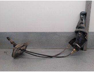 Recambio de palanca cambio para peugeot boxer caja abierta (rs2850)(230)(´02) 2.5 turbodiesel referencia OEM IAM 1326257080  