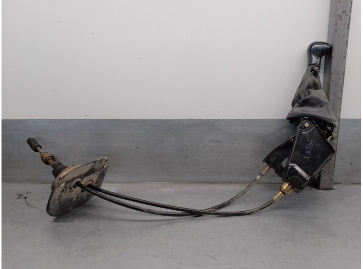 Recambio de palanca cambio para peugeot boxer caja abierta (rs2850)(230)(´02) 2.5 turbodiesel referencia OEM IAM 1326257080  